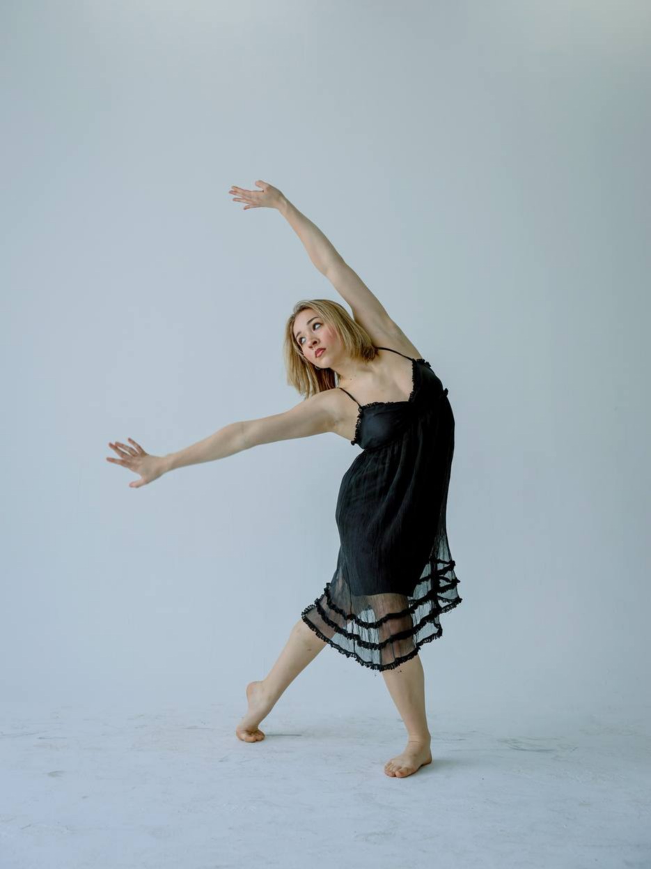 Lola Grace performance image